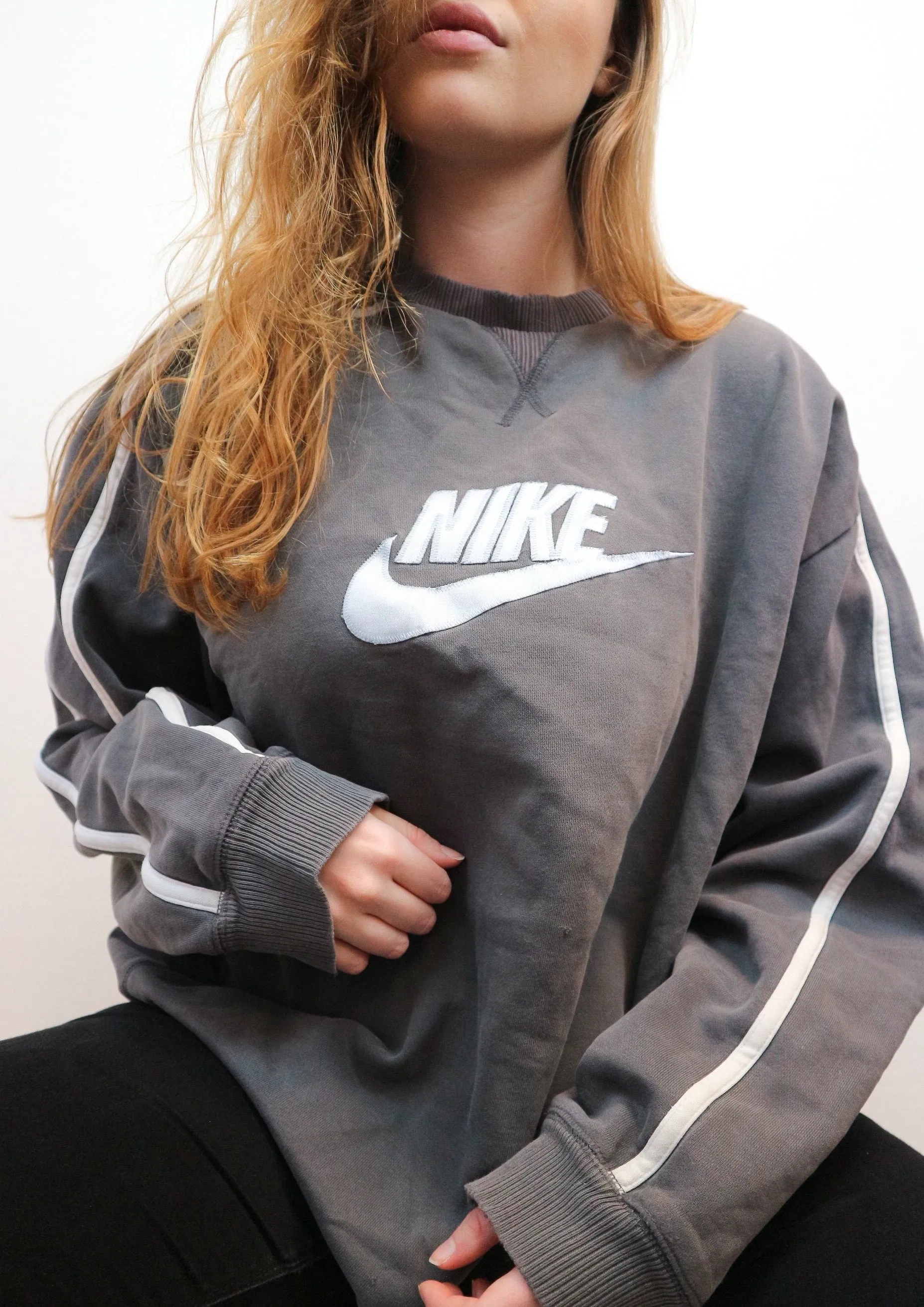 Nike Sweater XXL