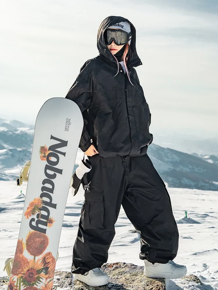 Nobaday PURE FREE Park Rat's 2L Snow Pants