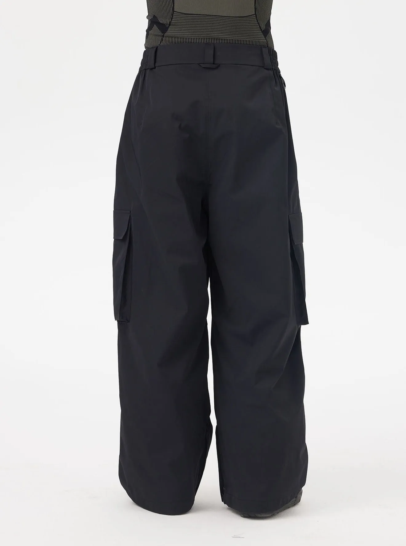 Nobaday PURE FREE Park Rat's 2L Snow Pants