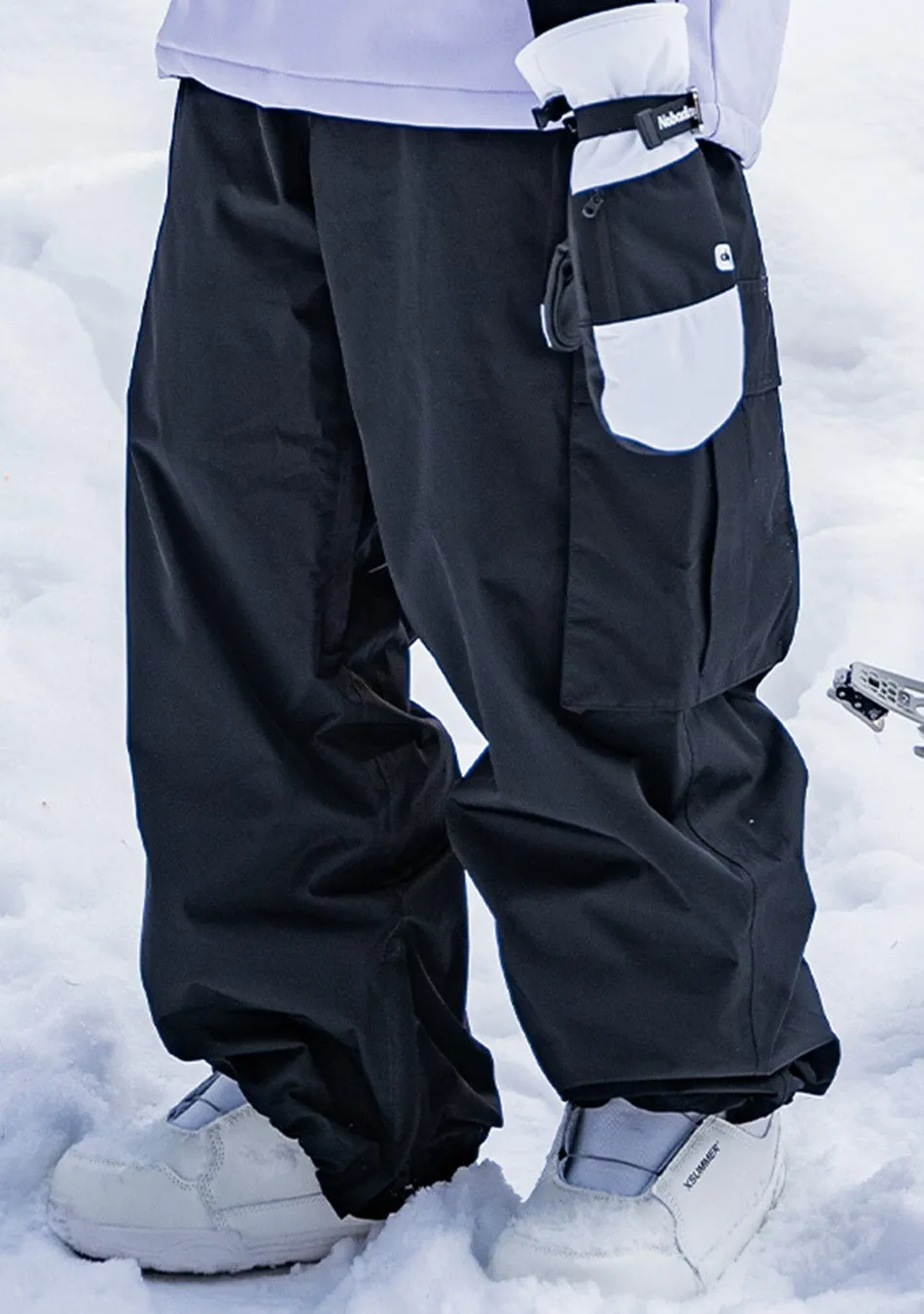 Nobaday PURE FREE Park Rat's 2L Snow Pants