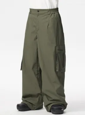 Nobaday PURE FREE Park Rat's 2L Snow Pants