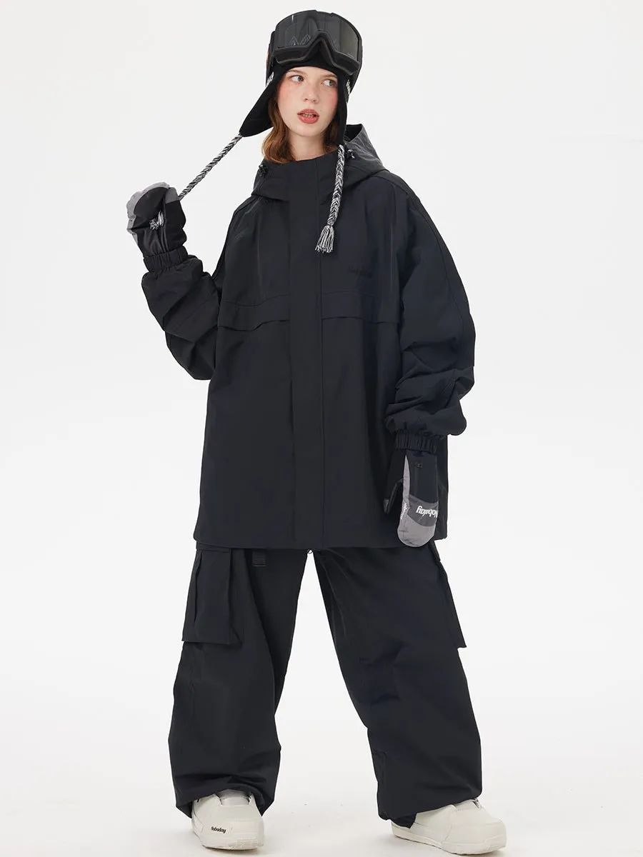 Nobaday PURE FREE Park Rat's 2L Snow Pants