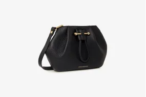 Osette Crossbody - Black