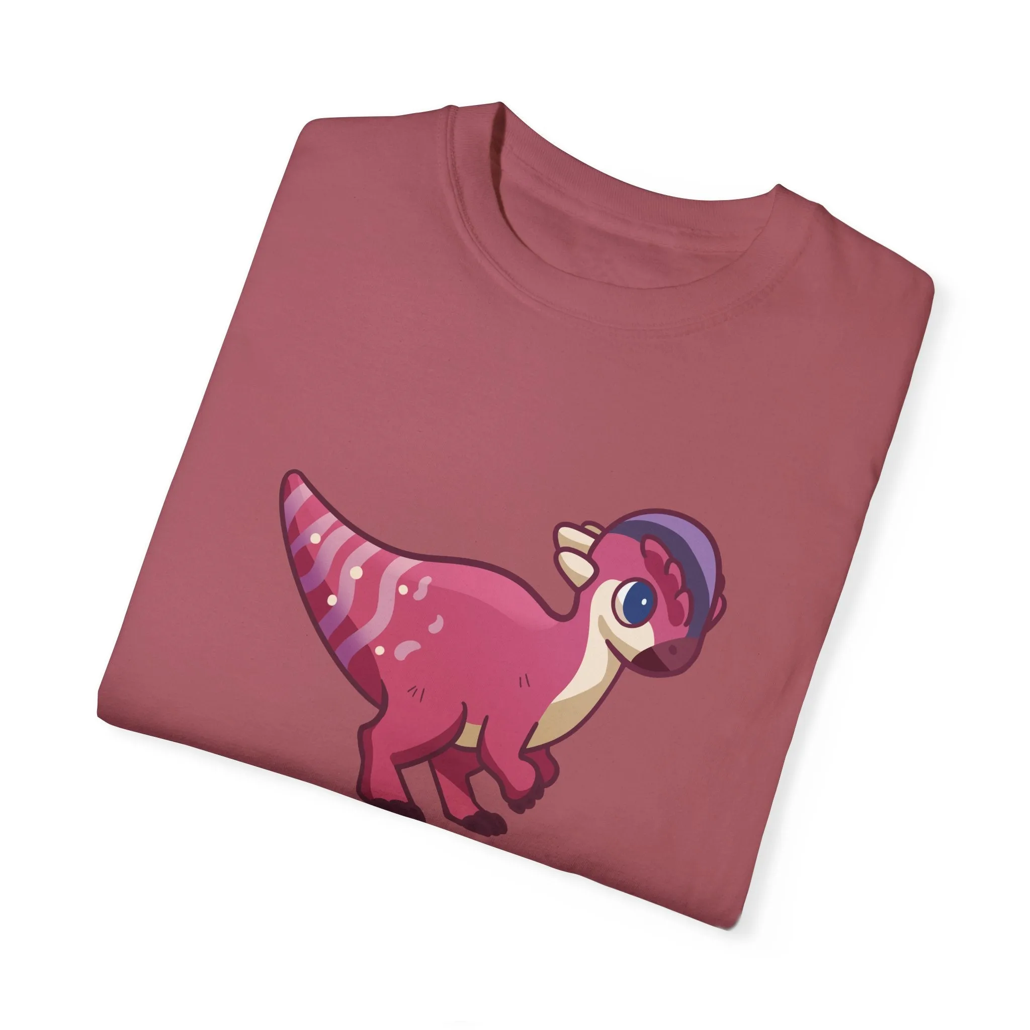 Pachycephalosaurus T-Shirt