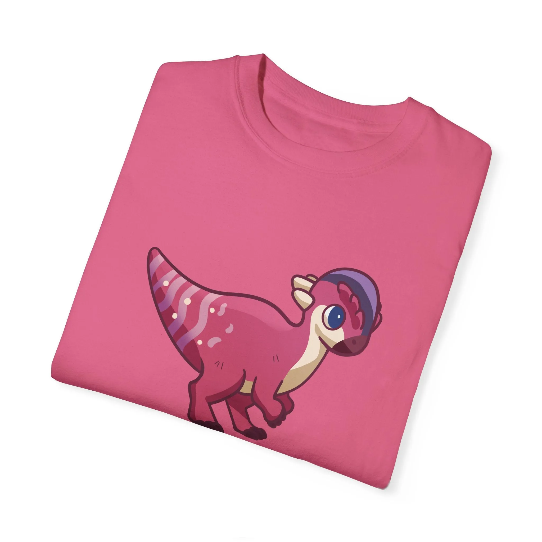 Pachycephalosaurus T-Shirt