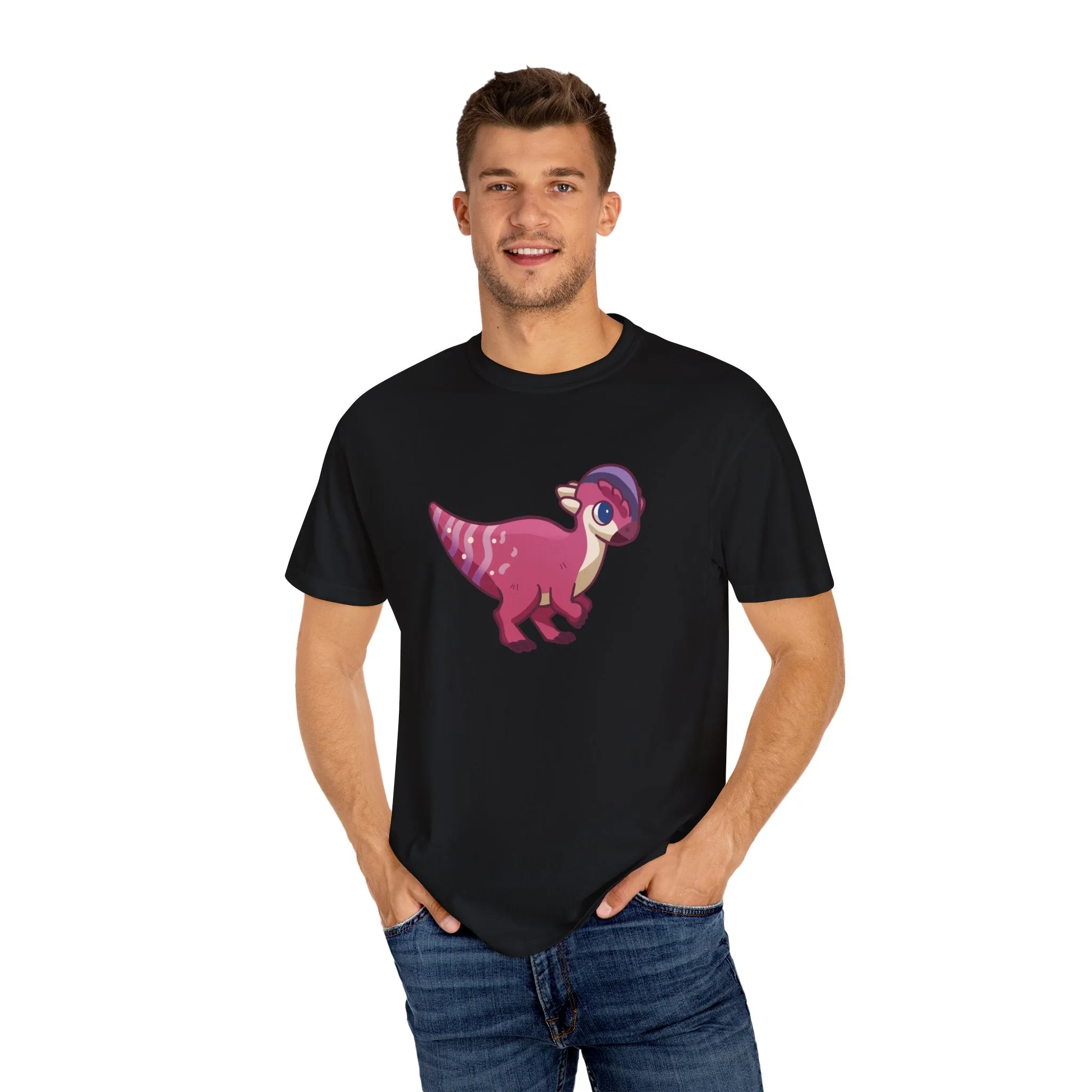 Pachycephalosaurus T-Shirt