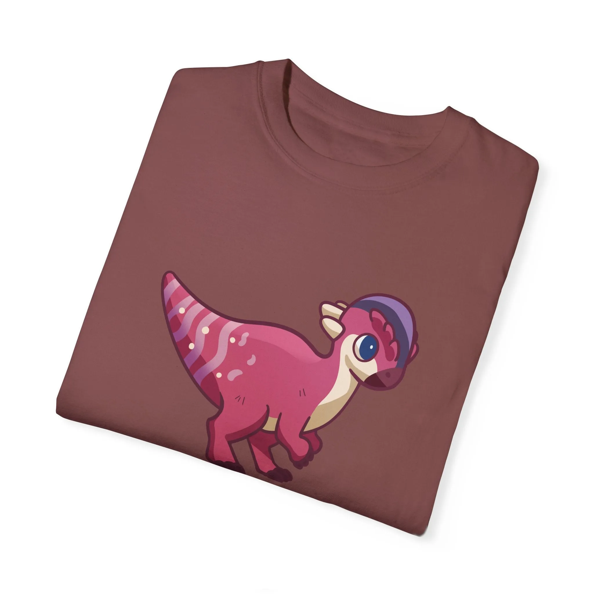 Pachycephalosaurus T-Shirt