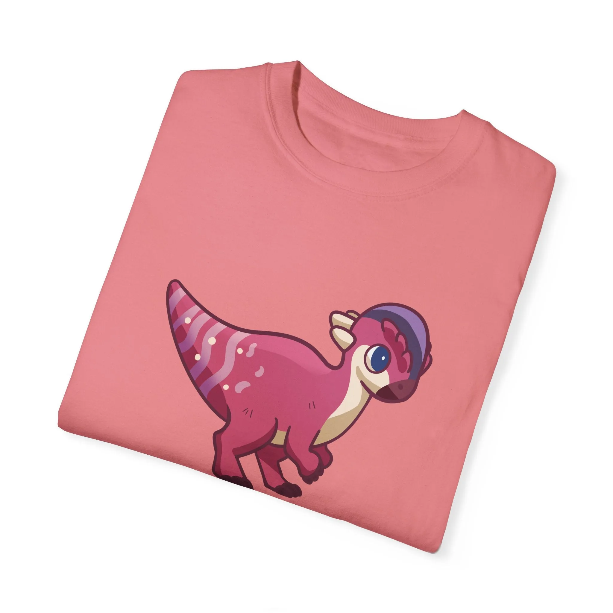 Pachycephalosaurus T-Shirt