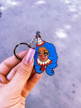 Payasita Jumbo Keychain