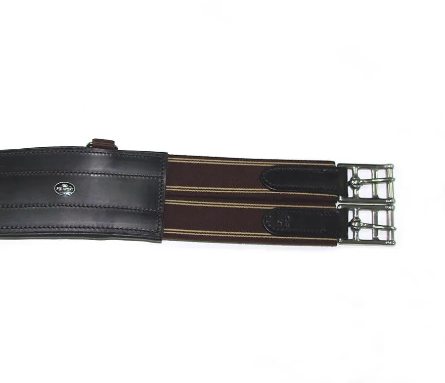 PEI Lizzano Anatomic Stud Girth