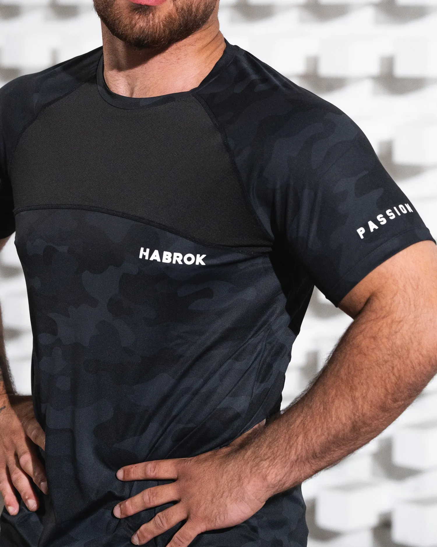 Performance Core Tech Tee