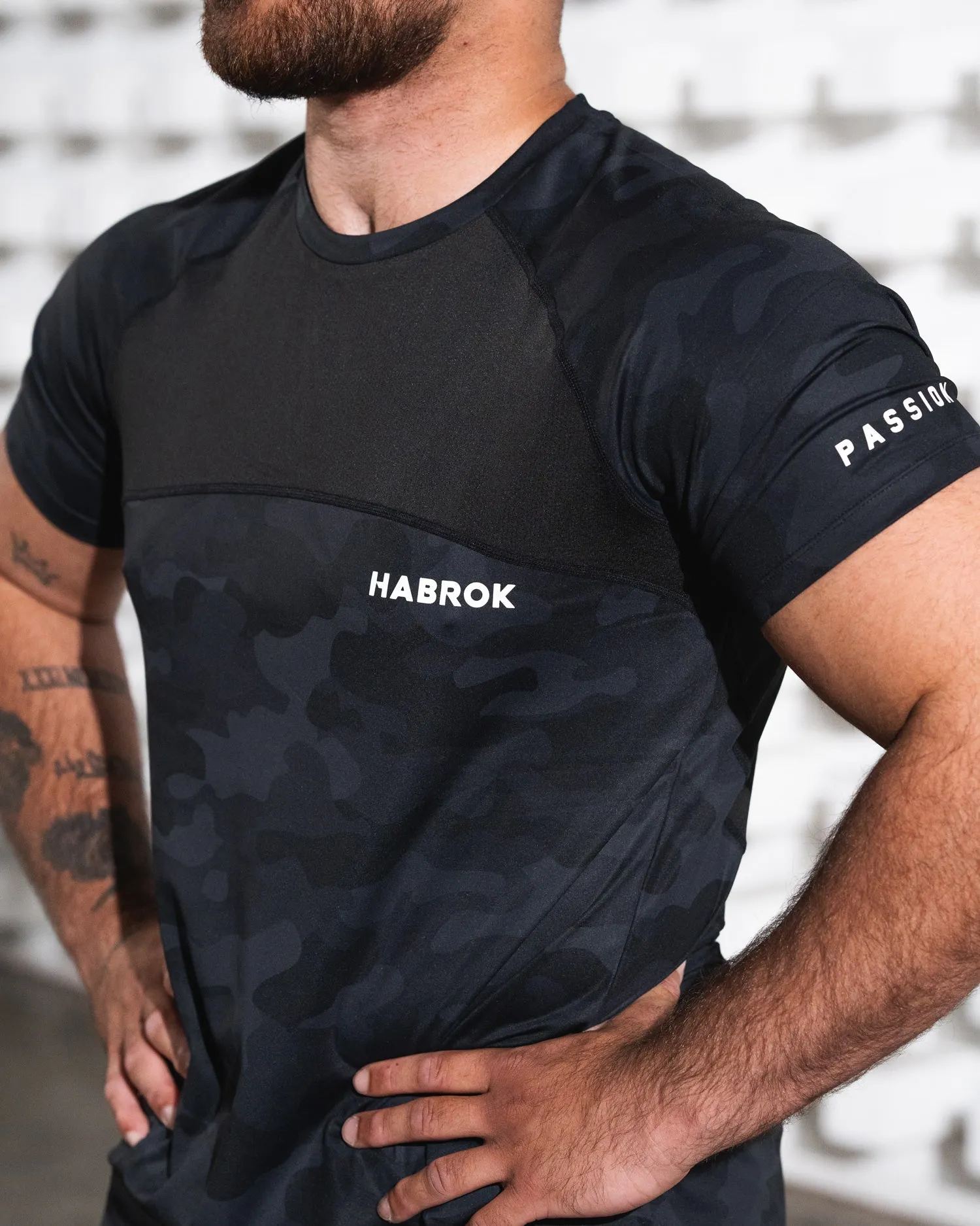 Performance Core Tech Tee