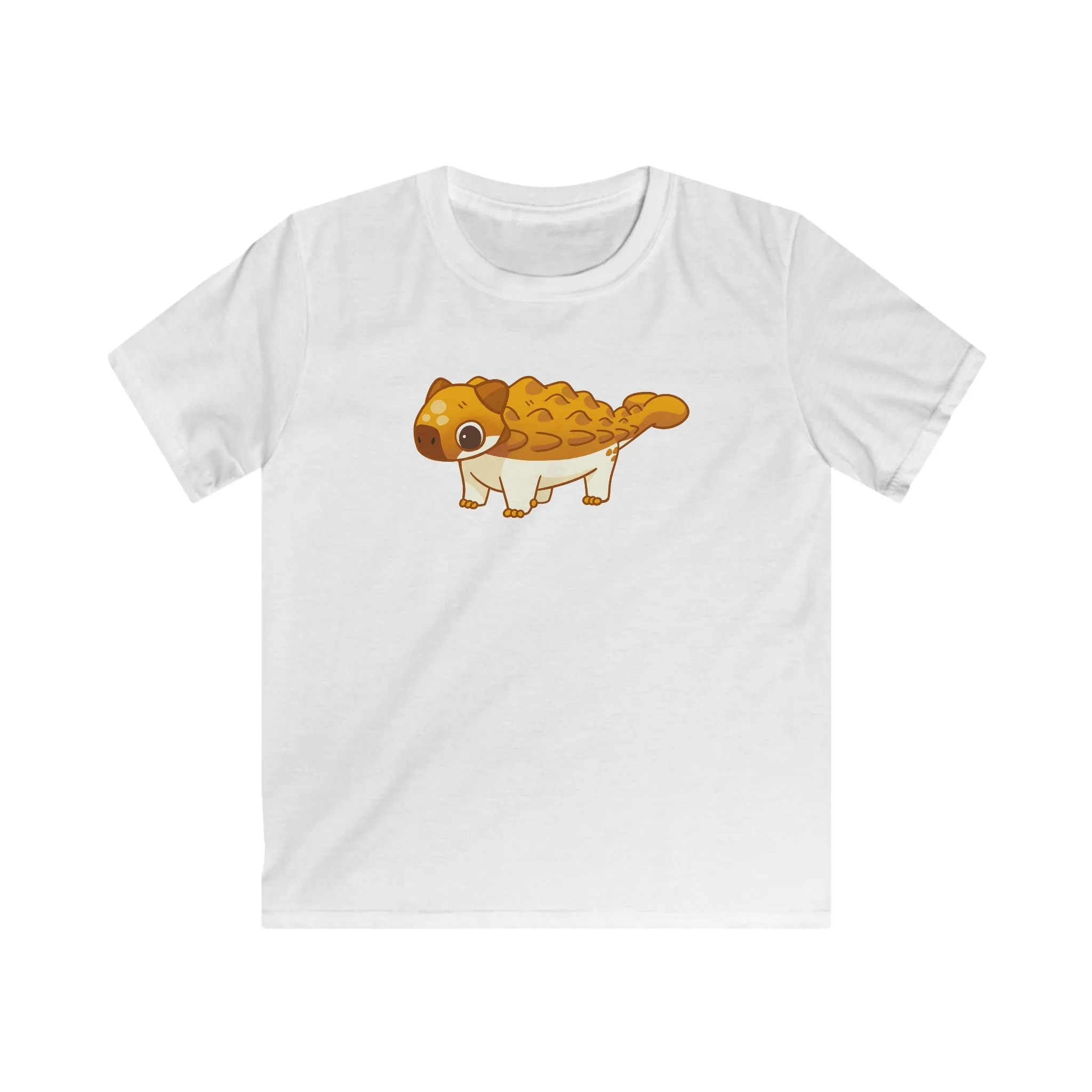 Pinacosaurus - Kids Tee