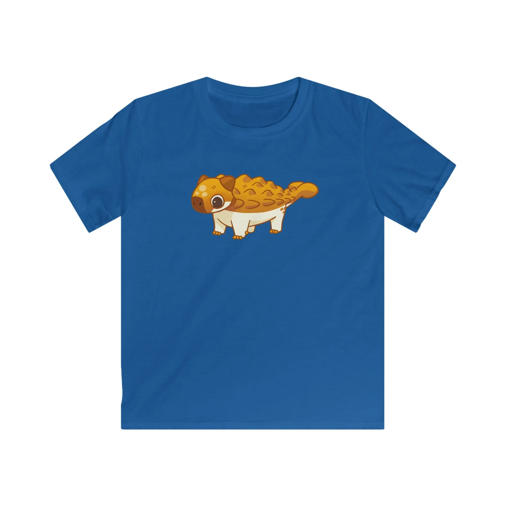 Pinacosaurus - Kids Tee