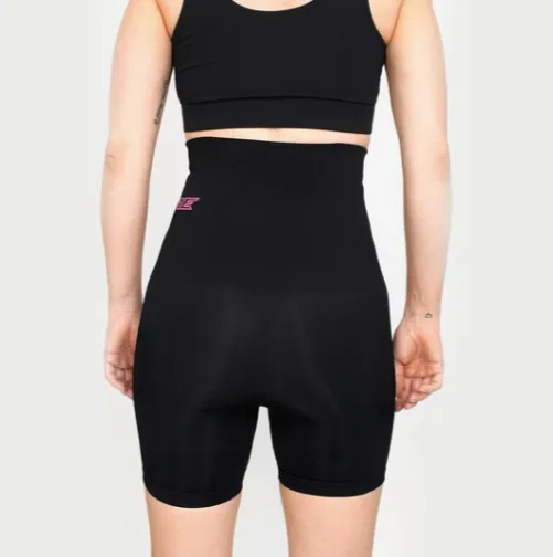 Postpartum Recovery Shorts - Nina CORETECH™ SupaCore Extra High Waist