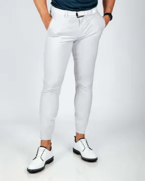 Primo Cloud White Jogger