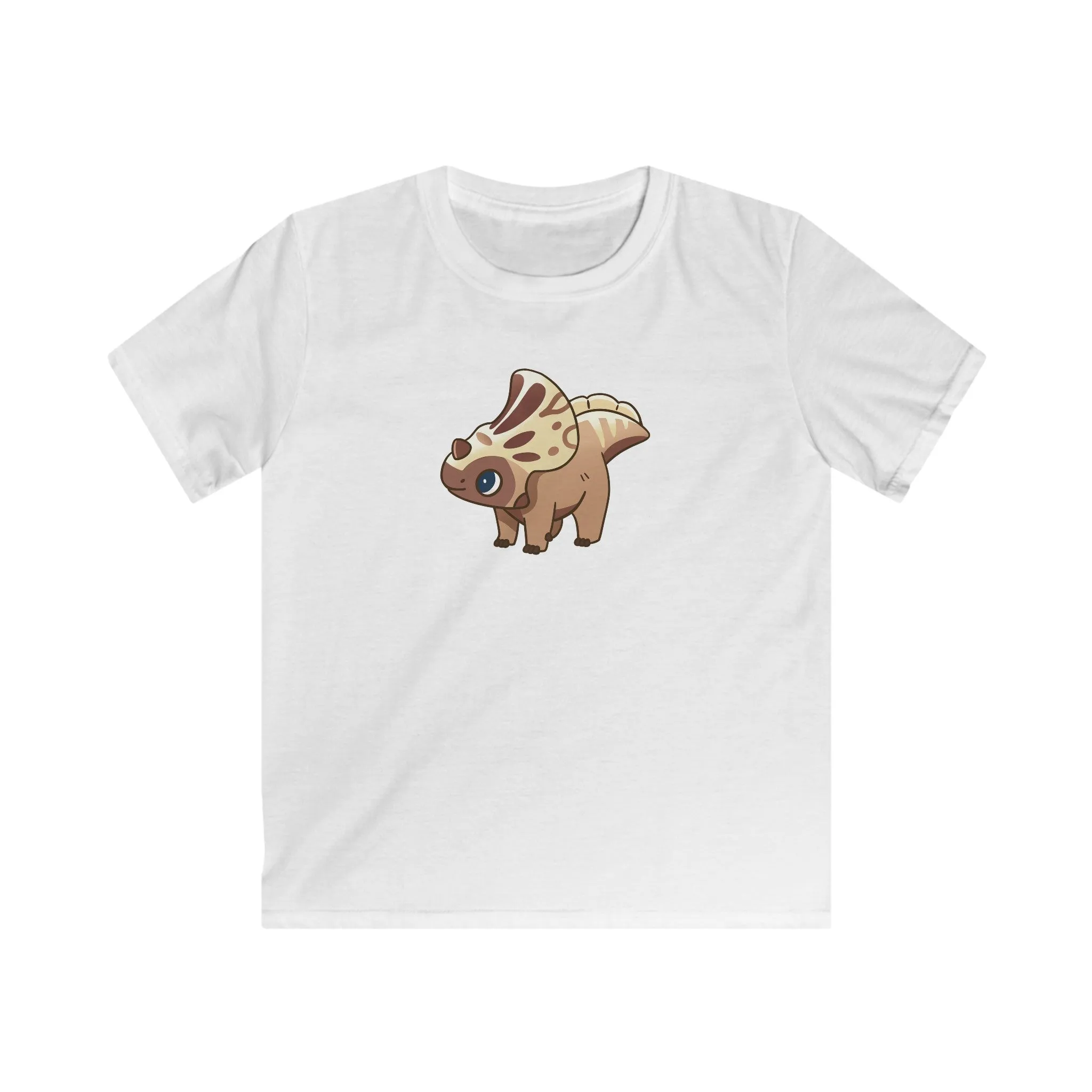 Protoceratops - Kids Tee