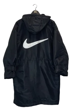 RARE Nike Jacket L