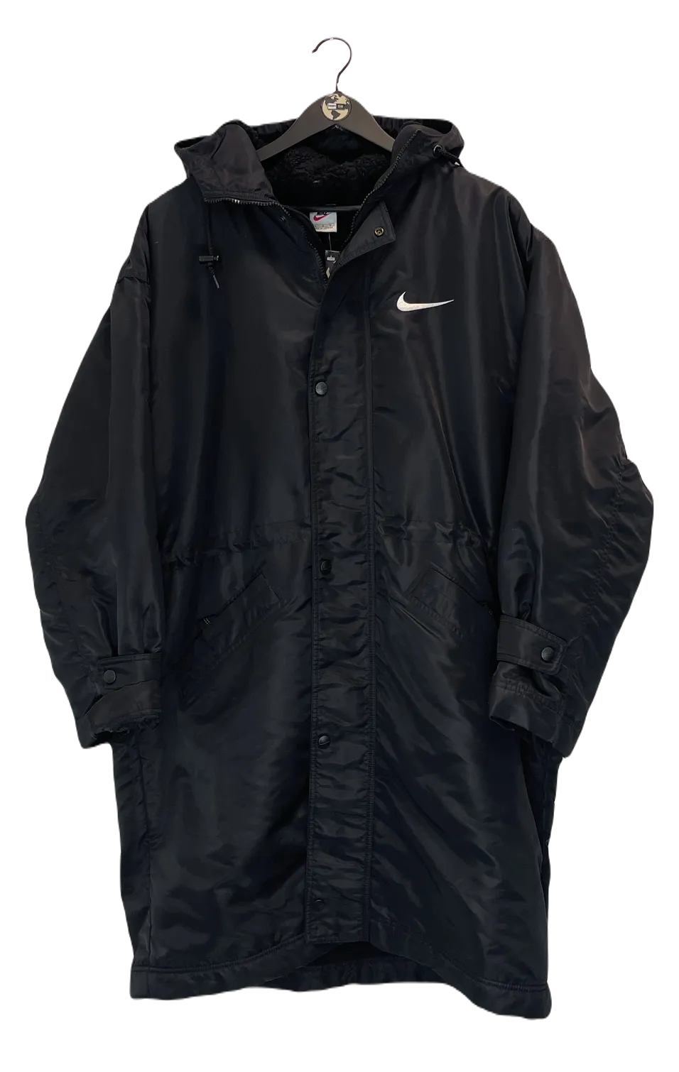 RARE Nike Jacket L