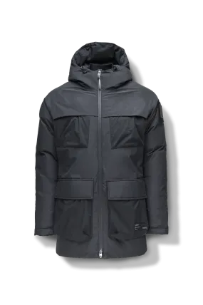 Ronin Men's Performance Utility Jacket