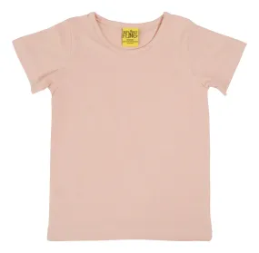 Rose Cloud Short Sleeve Top (2-4 & 8-12 years)