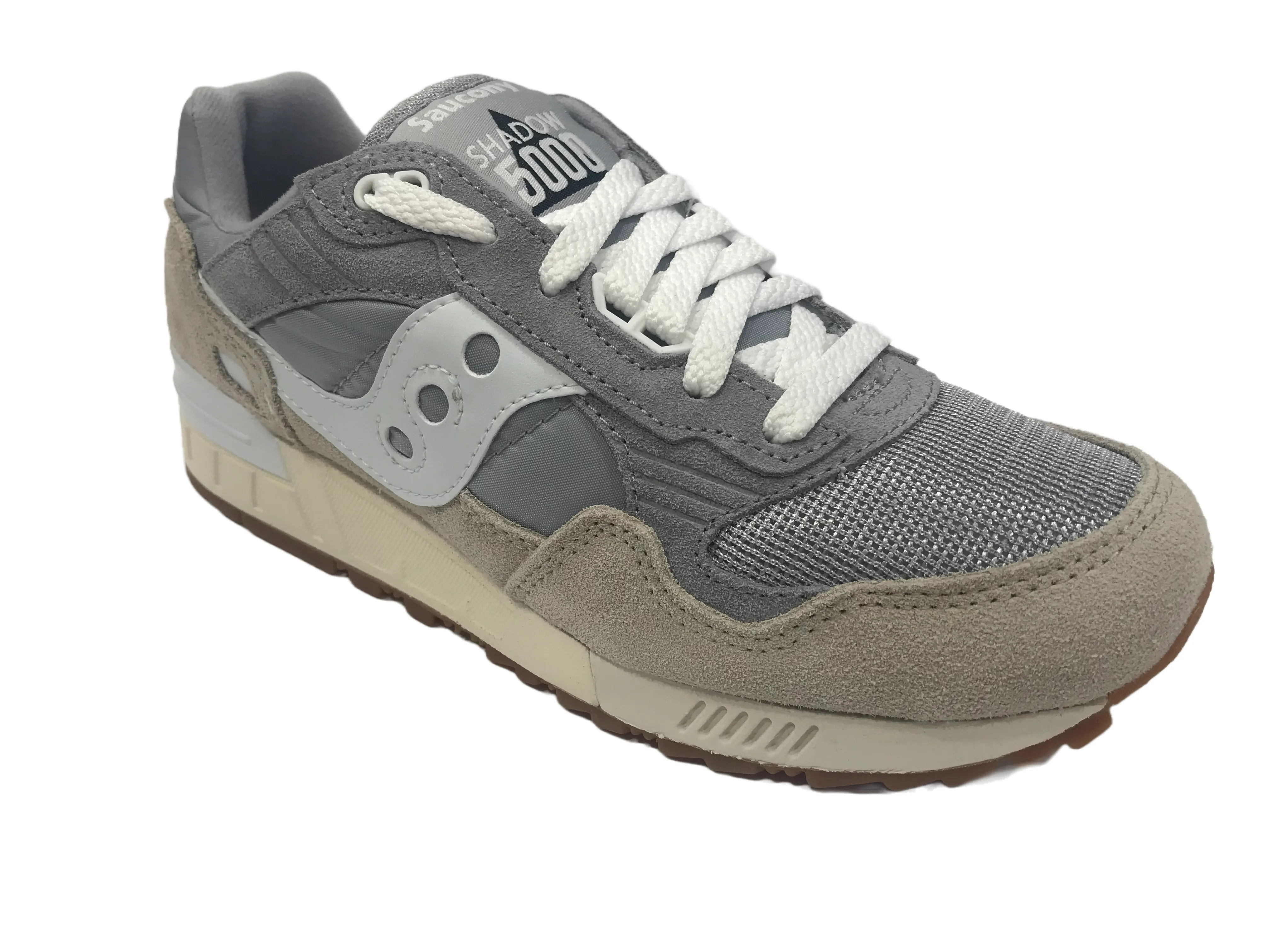 Saucony Originals SHADOW 5000 VINTAGE S70404 10 gray white