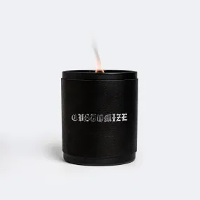 Signature candle