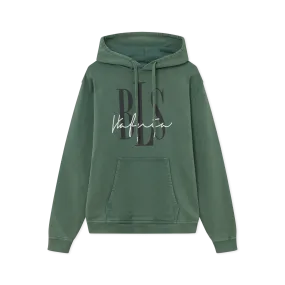 Signature Hoodie - Vintage Green