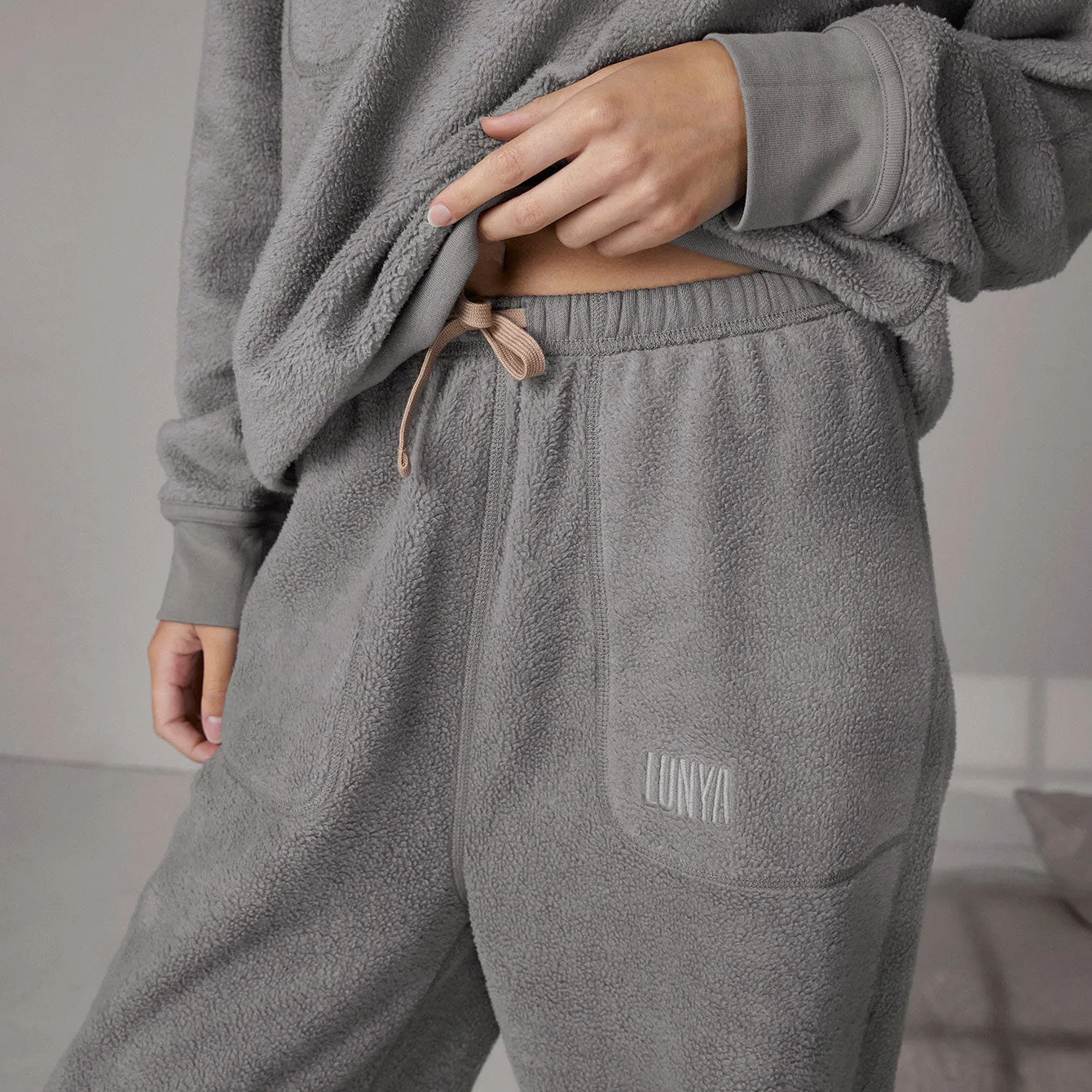 Silksweats™ Reversible Jogger