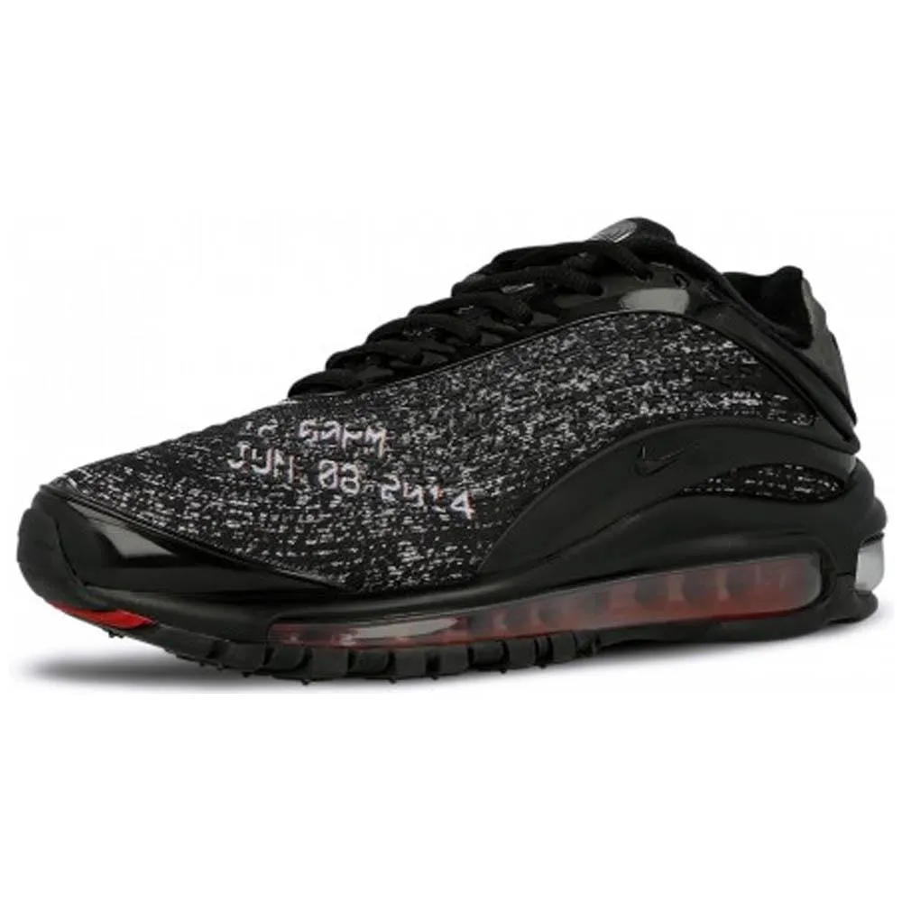 Skepta x Nike Air Max Deluxe SK