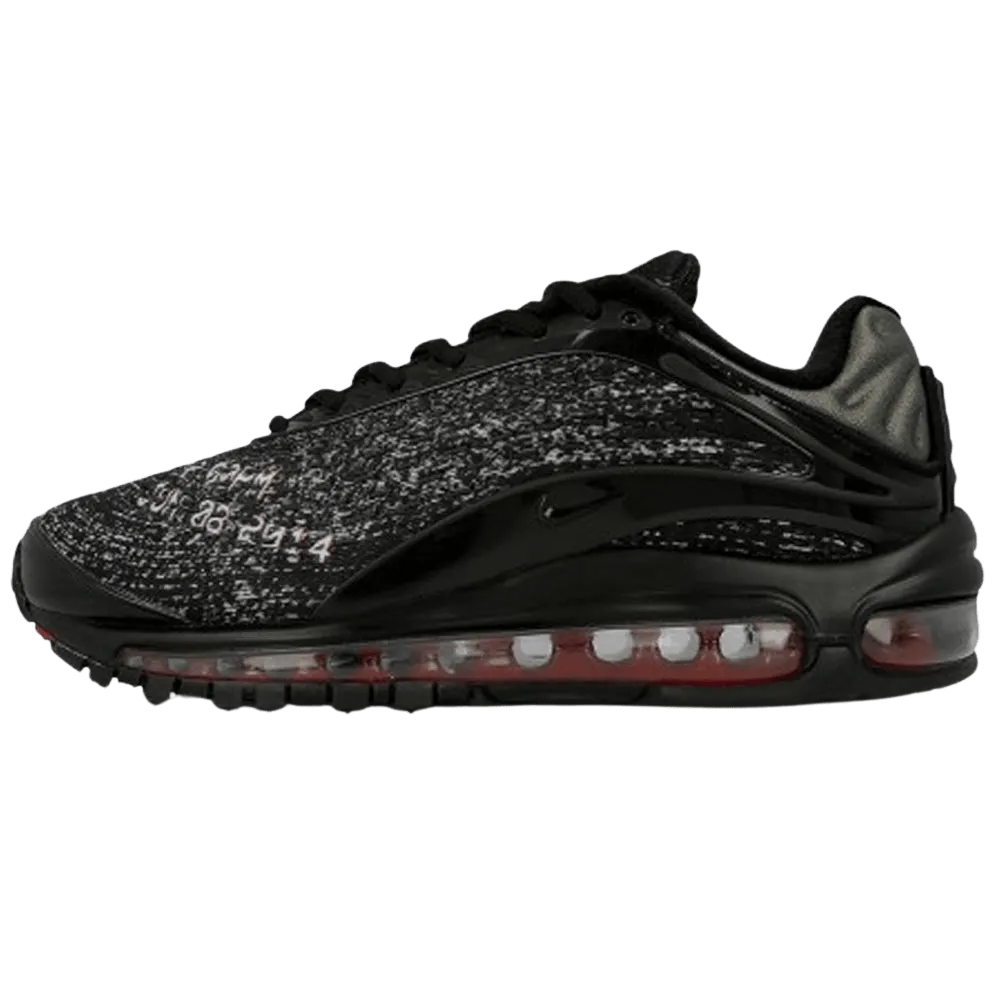 Skepta x Nike Air Max Deluxe SK