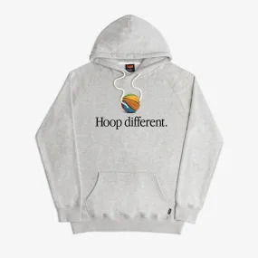 SLAM Hoop Different Statement Hoodie