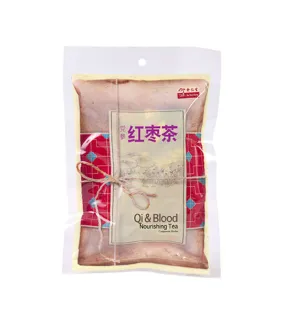 SPECIAL PROMO: 70% OFF Eu Yan Sang Qi and Blood Nourishing Tea