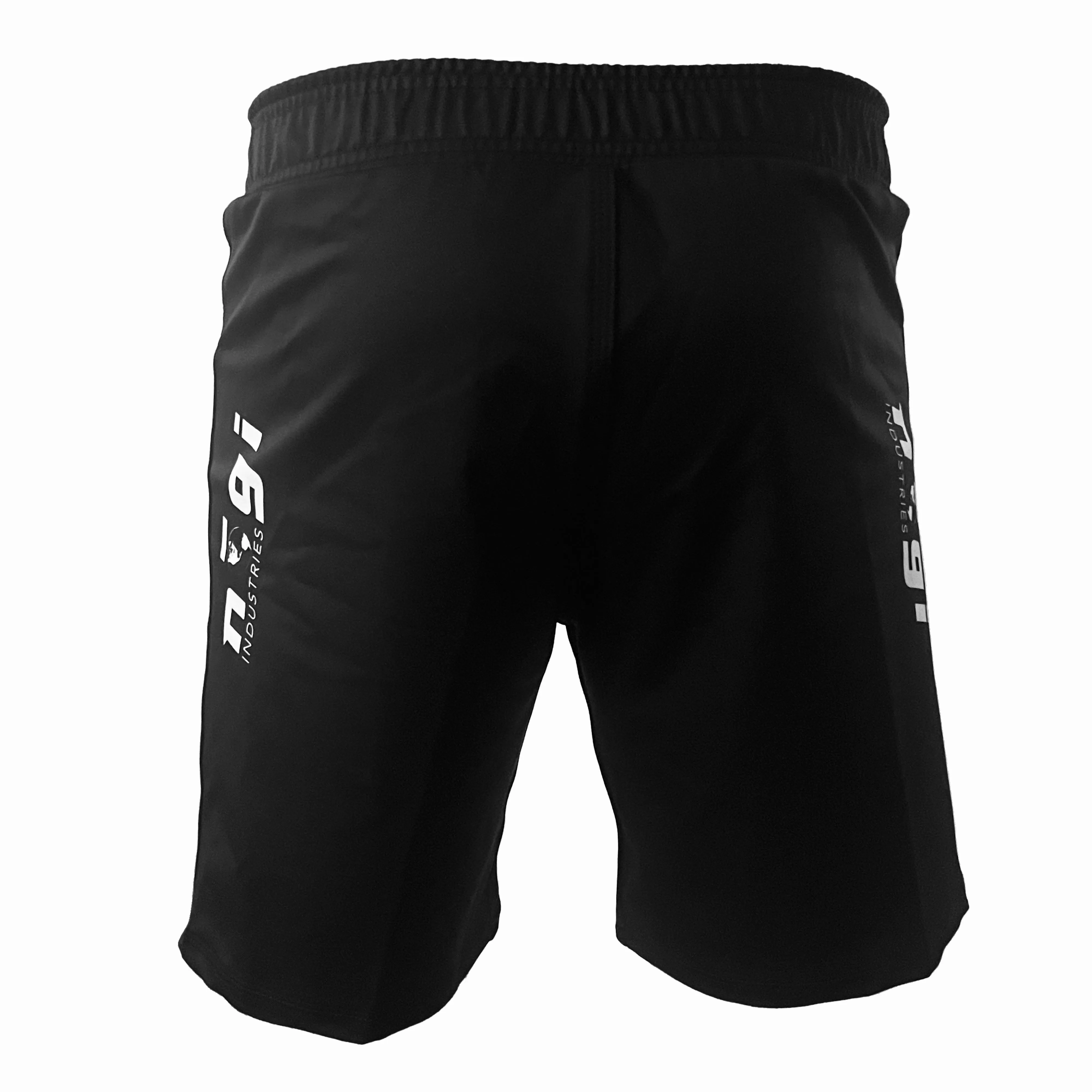 Spectre Grappling Shorts - Jiujitsu Worldwide - Made in USA