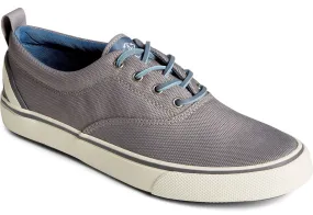 Sperry Striper II CVO SeaCycled Mens Lace Up Casual Shoe