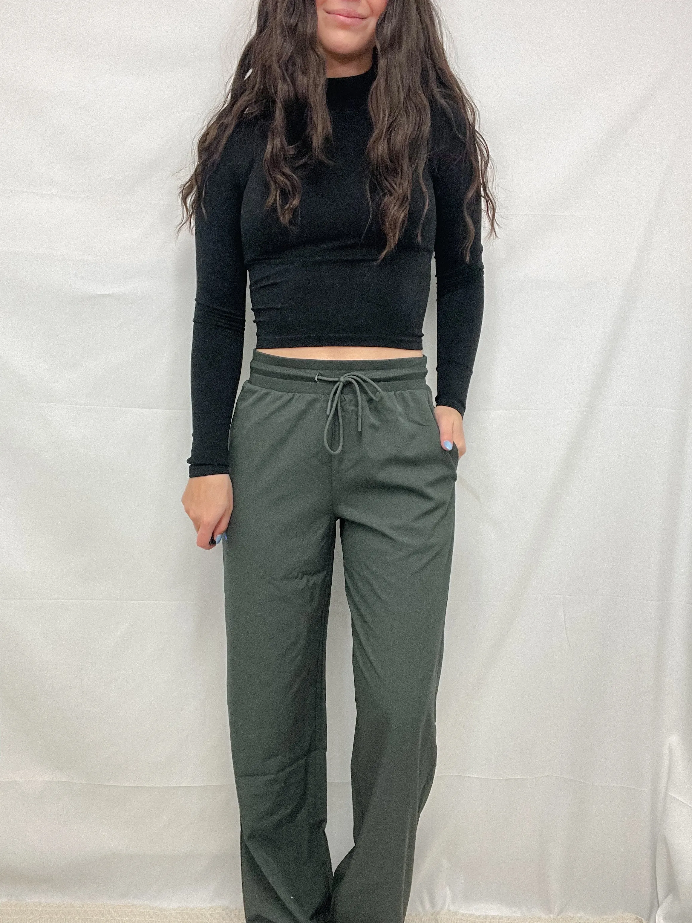 Sporty & Chic Sweats