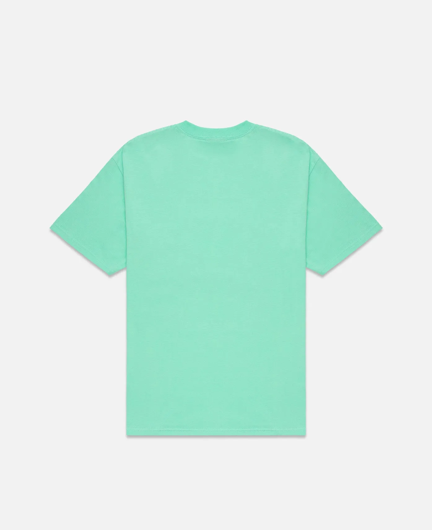 Stacked T-Shirt (Green)