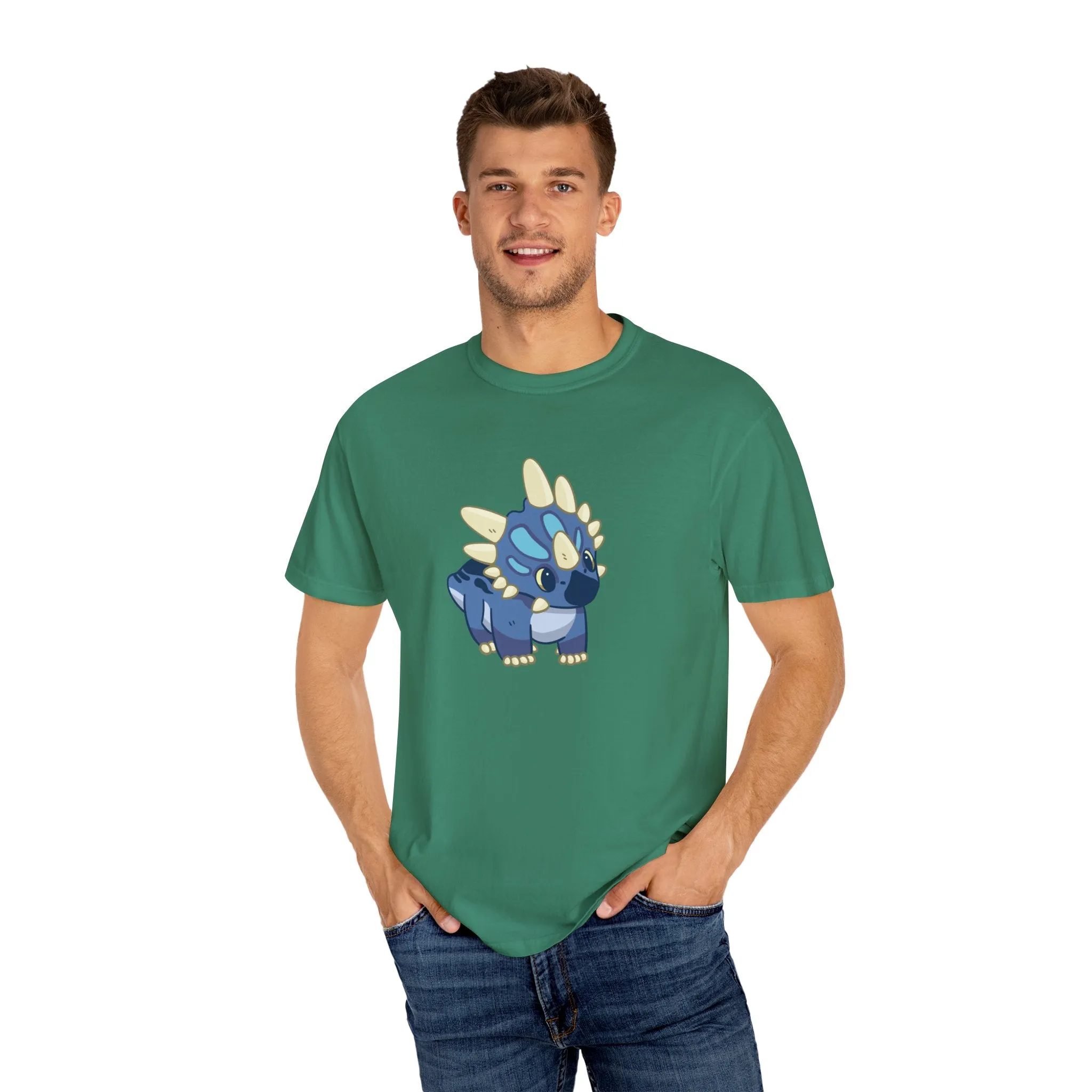 Styracosaurus T-Shirt