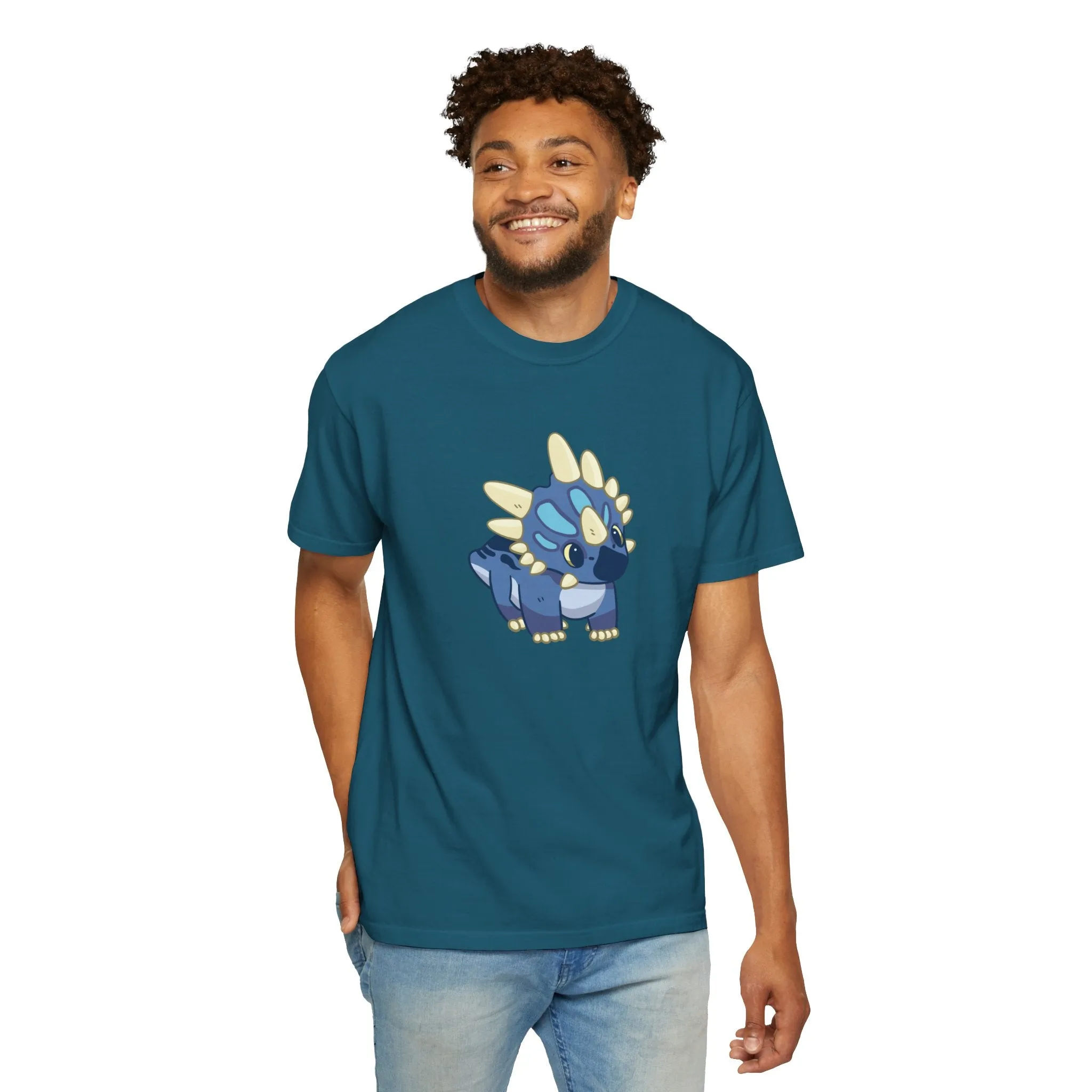 Styracosaurus T-Shirt