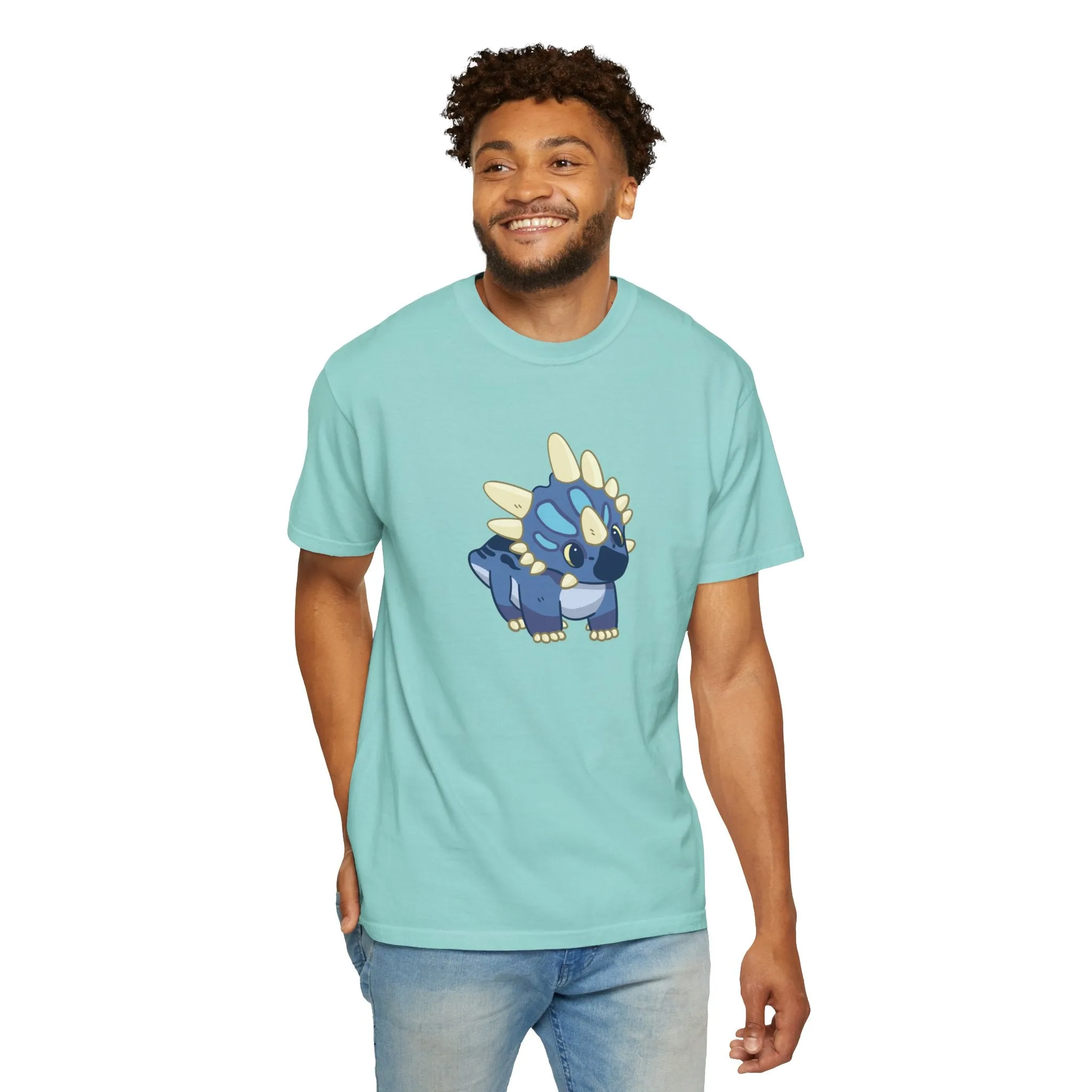 Styracosaurus T-Shirt