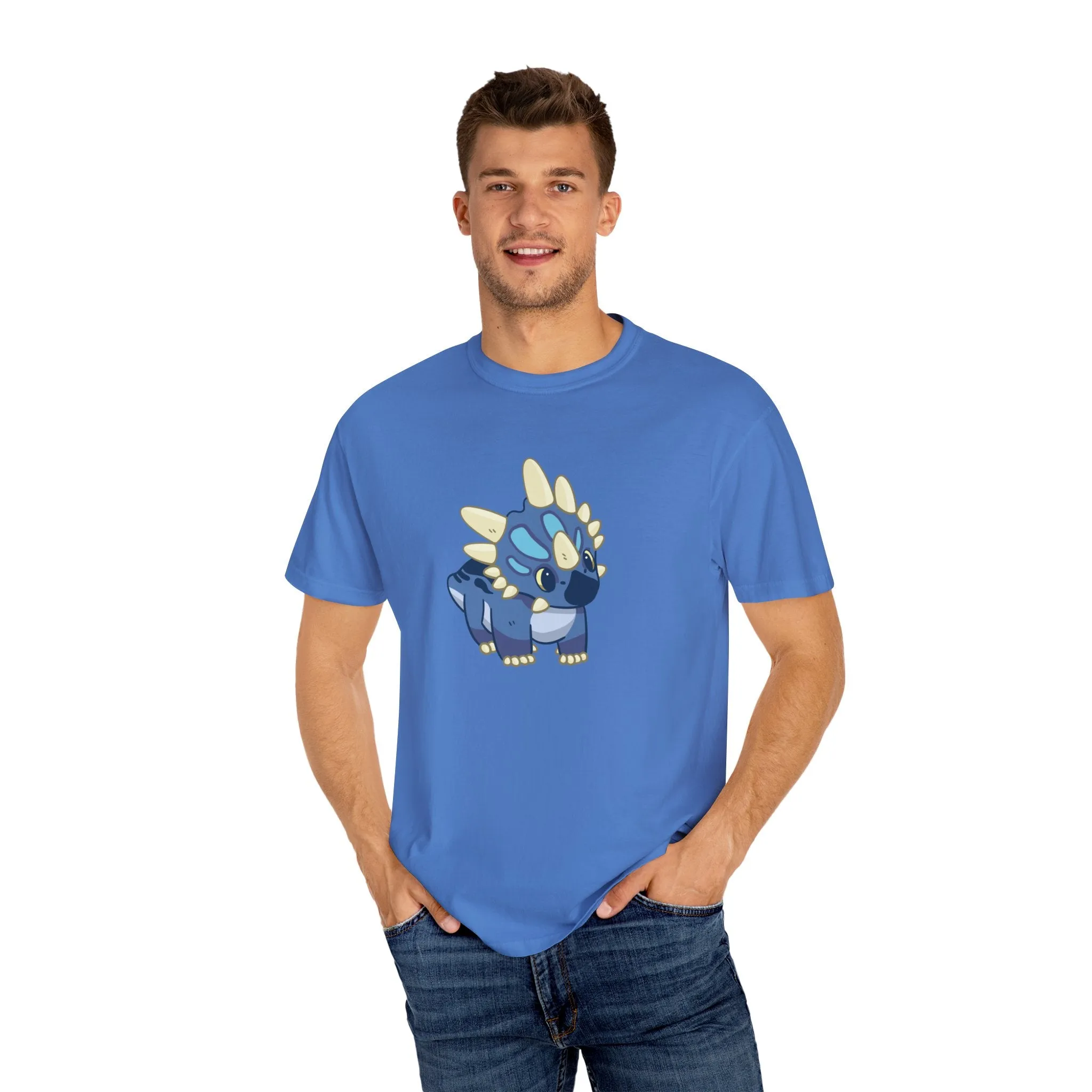 Styracosaurus T-Shirt