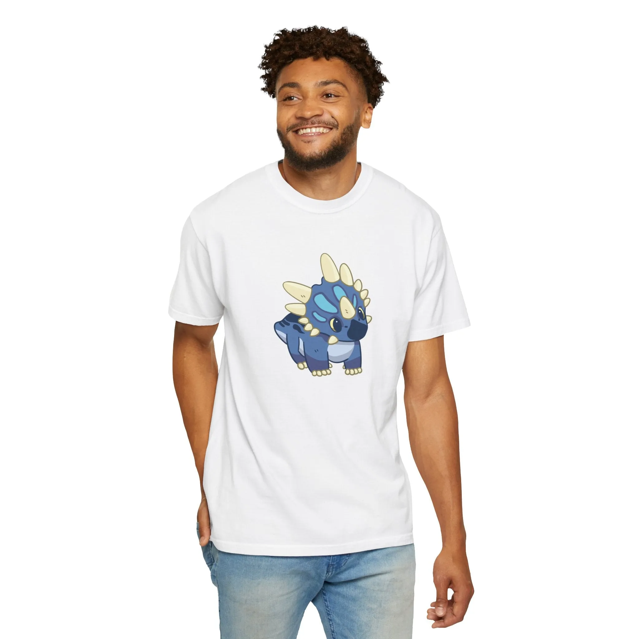 Styracosaurus T-Shirt