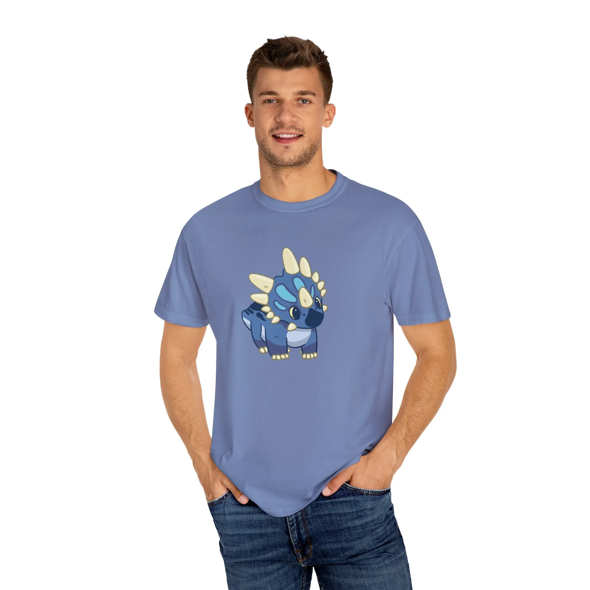 Styracosaurus T-Shirt