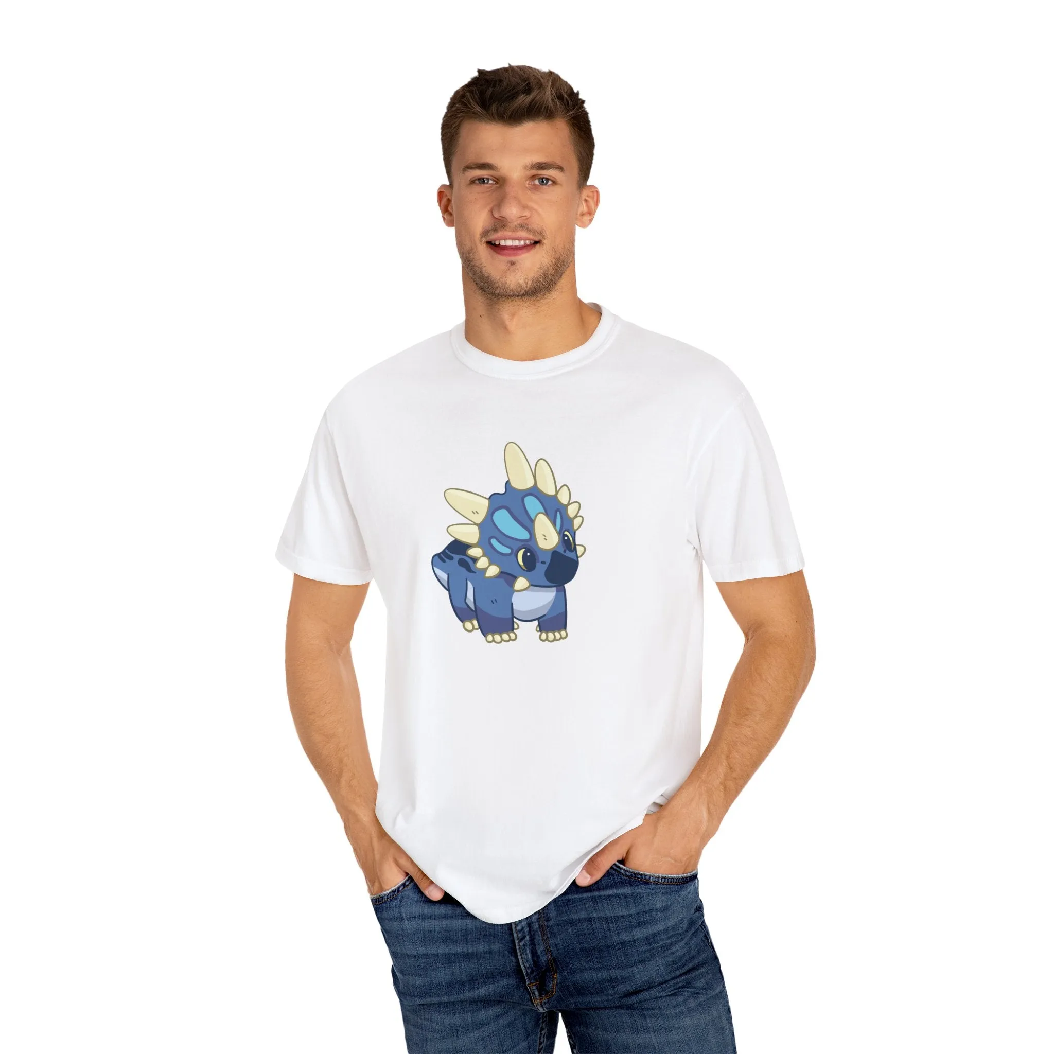 Styracosaurus T-Shirt