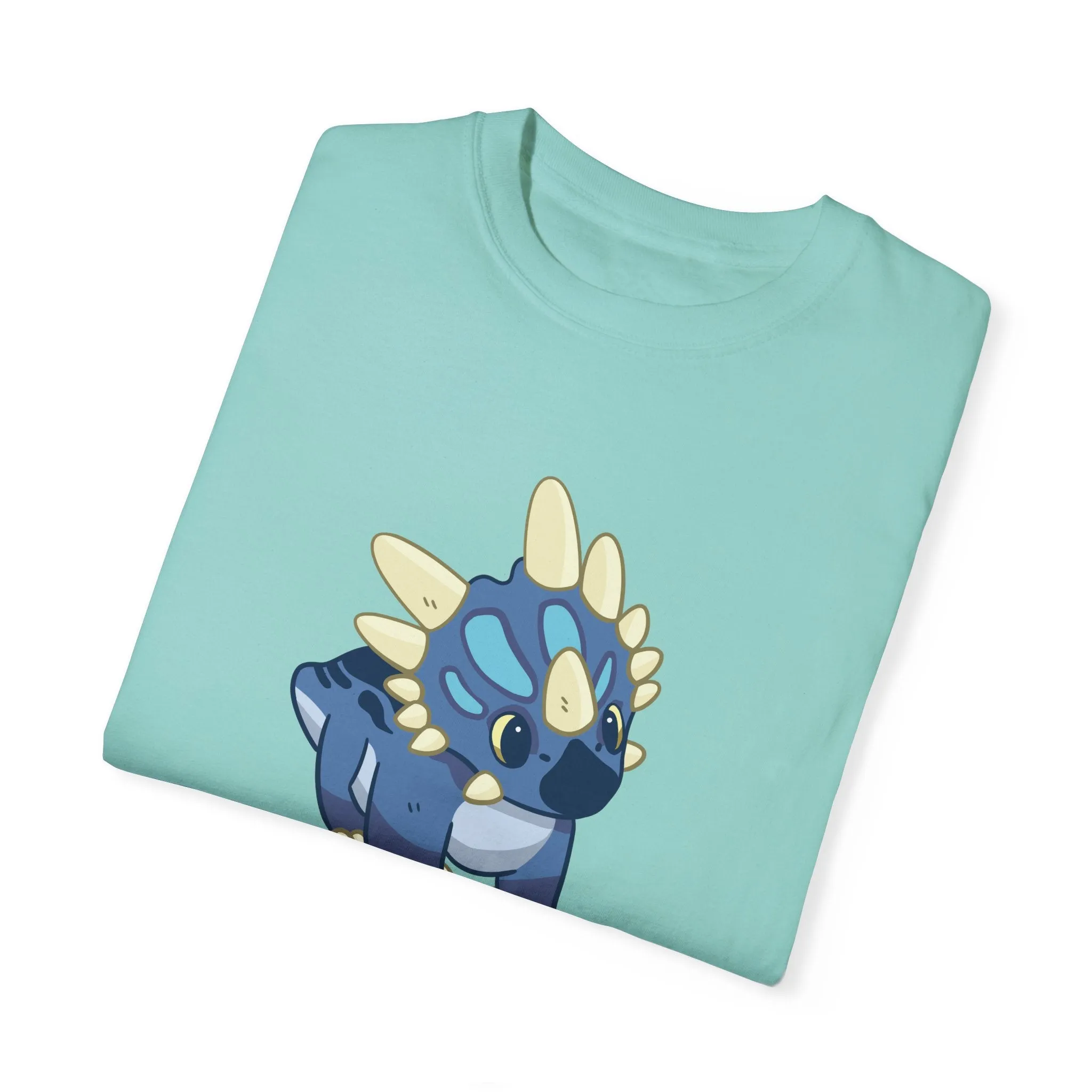 Styracosaurus T-Shirt