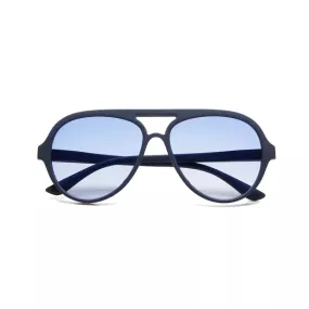 Sunglasses ALESSIO OK021-MN-BL