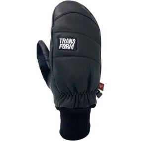 The Photo Incentive Mitt Black