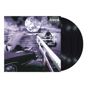 The Slim Shady LP 3LP