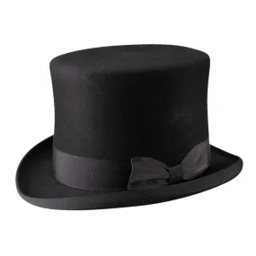 Top Hat - Black