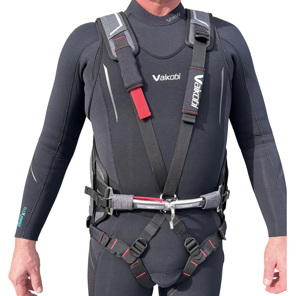 Torque QR Trapeze Harness